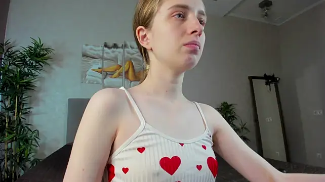 Camilla_Kelly live cam on StripChat