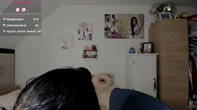 Veronikolsen-