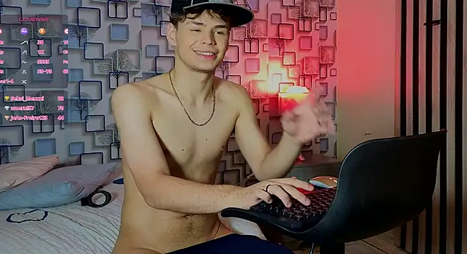 LoganSteel_ webcam