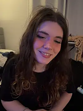 cutypiefull webcam