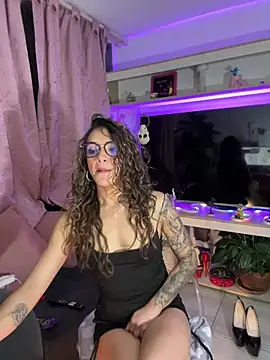 Its_Melissav live cam on StripChat