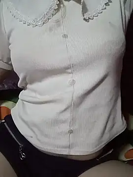 Maikute9696 live cam on StripChat