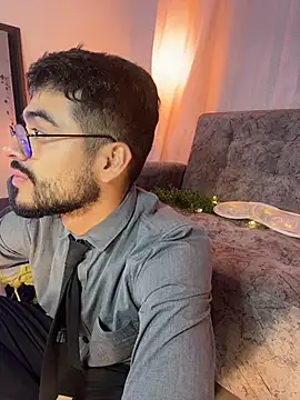 Asher_Ryder live cam on StripChat