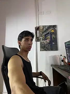 Kael_bickcock