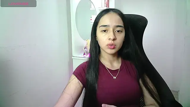 aineangeel live cam preview