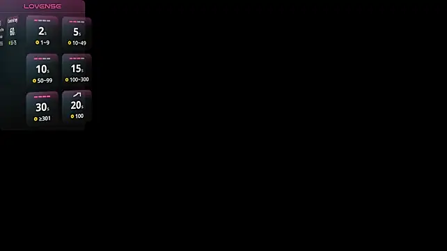 AlizzonWinters live cam preview