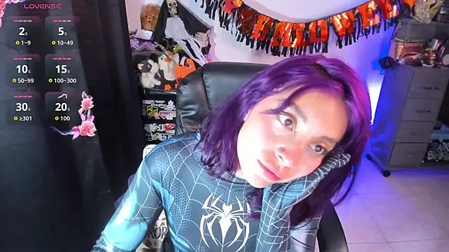 Violetaarey