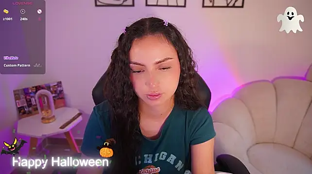 AliceHarper_ live cam preview