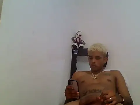 Tremen_Play