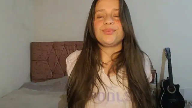 Serenity live cam preview