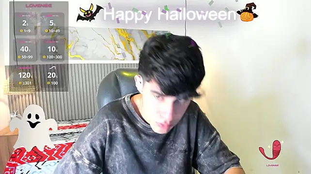 Dyla_n18 live cam preview