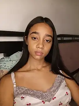 Zoe_Sweett18 live cam preview