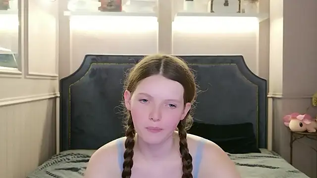 Gaby_Essen live cam preview