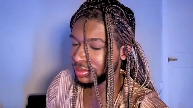 KaiTemptation live cam preview
