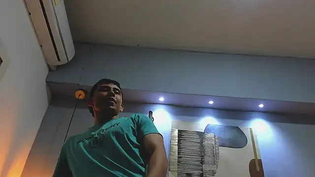 Eross_Santy live cam preview