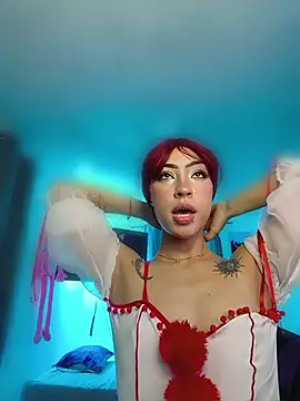 Ounla_Sweet live cam preview