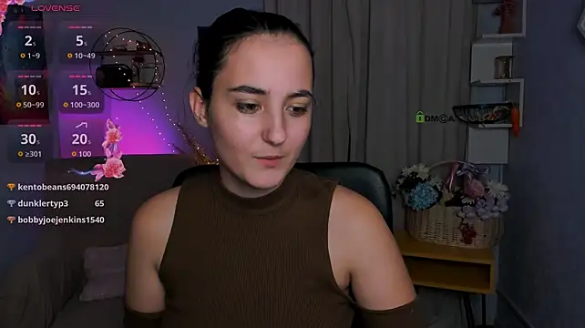 lumera_gentle live cam preview