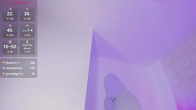Yuliana-ambell live cam preview
