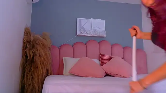 Dulcesexy__ live cam preview