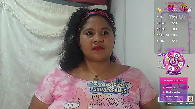 Karla_Rodriguez0 live cam preview
