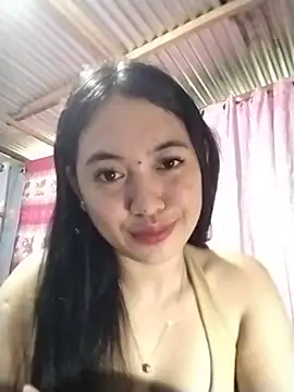 Alisha_27 live cam preview