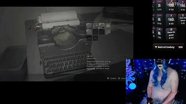 StarshineMoonspark live cam preview