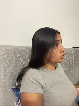 I_Samanthaa live cam preview