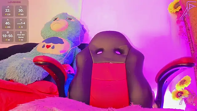 Samanthaa_Hot__ live cam preview