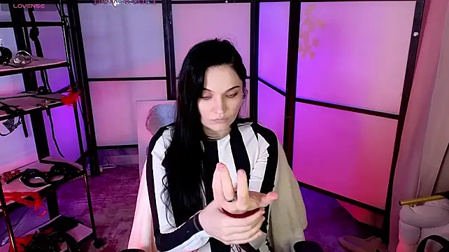 SharpSilence live cam preview