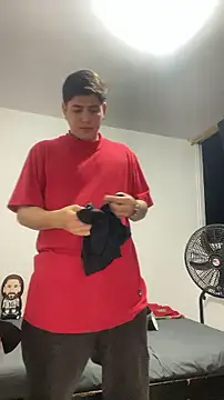 Fozil_Dvice live cam preview
