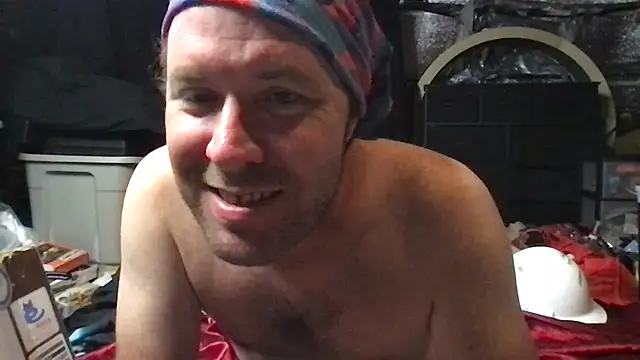 Uncle_Shaggy live cam preview
