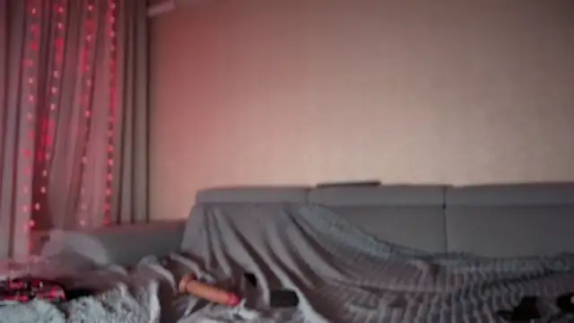 Anna_Li live cam preview