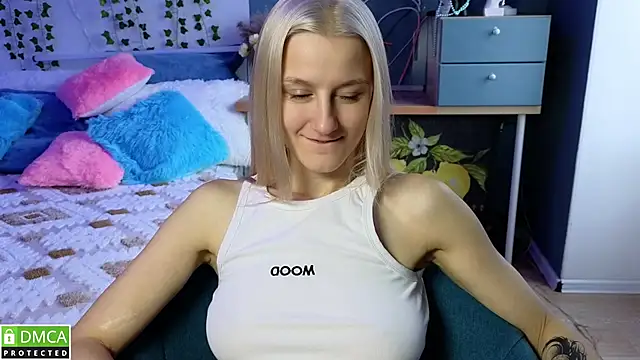 Alinika08 live cam preview