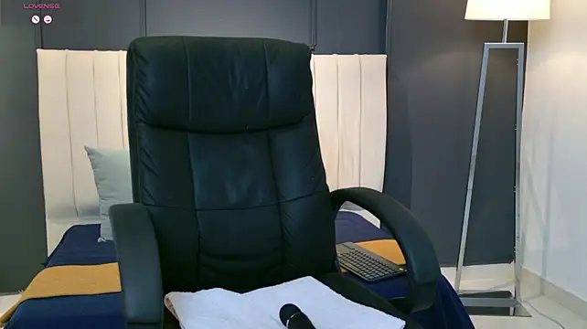 Austinbolt live cam preview