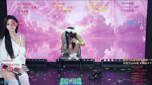 yd-001 live cam preview