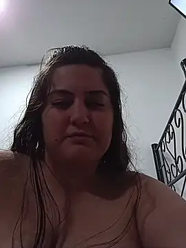 Barbie_velrose live cam preview