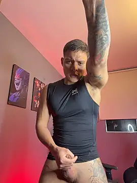 Evan_Greey1 live cam preview