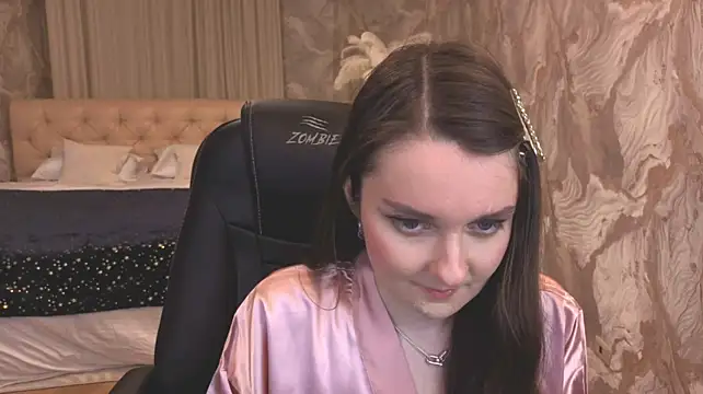 CloudGrace live cam preview