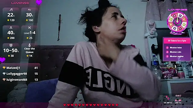 annarose19