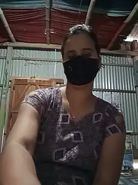 Sexy-Binita live cam preview