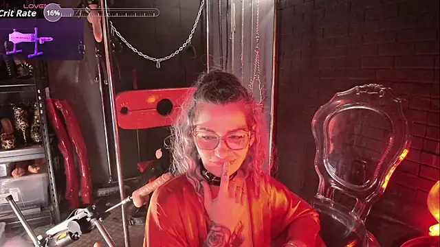 Kinky_Butterfly