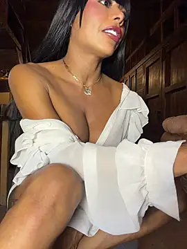 Modelo: HOT_LADY_777