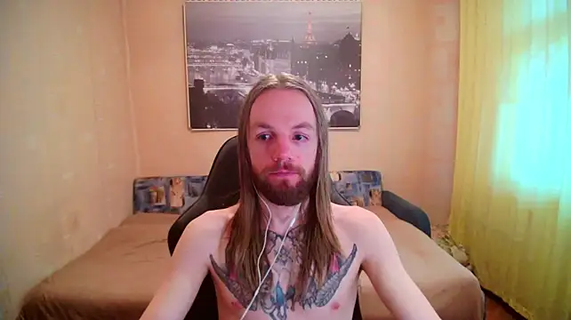 AdamDickens