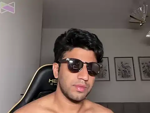 Wirefoxboy6767 webcam