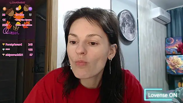 Stacy_Davice live cam on StripChat