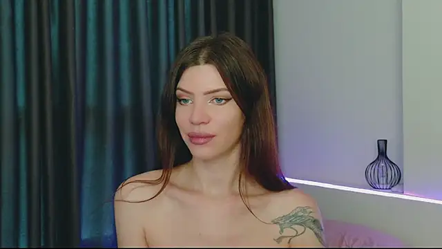 MeganGaleHorny