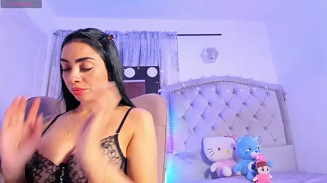 AnaRuiz live cam preview