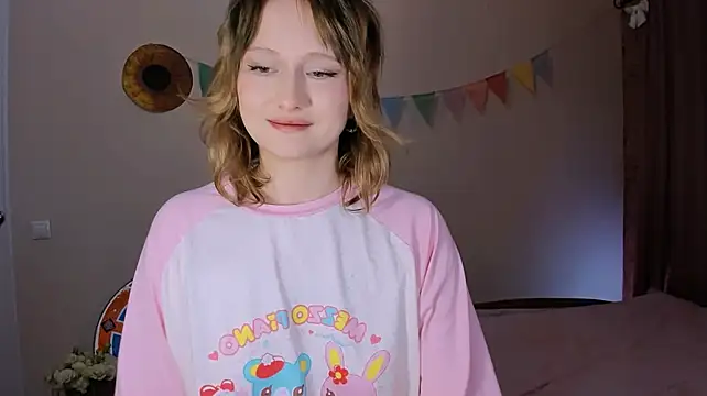 MariaMango live cam preview