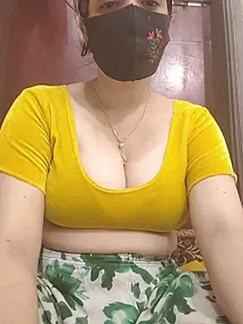 Saanvi-Sen
