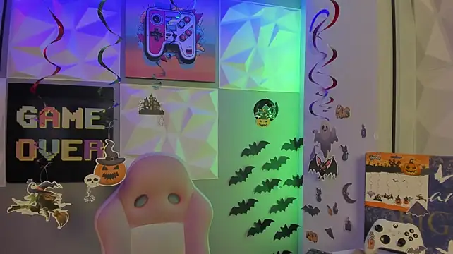 AdelaineBest live cam preview